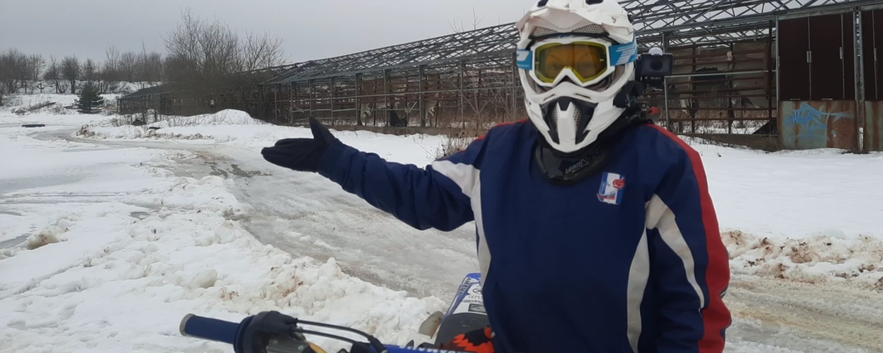 Гонка ста часов начало